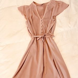 BEAUTIFUL H&M DRESS Size XS